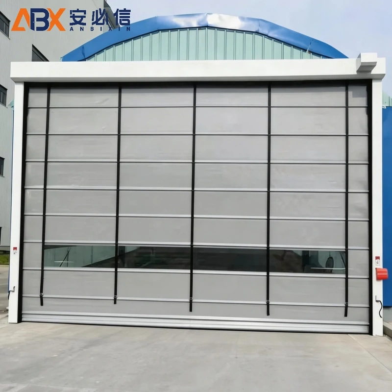 固原背带堆积门